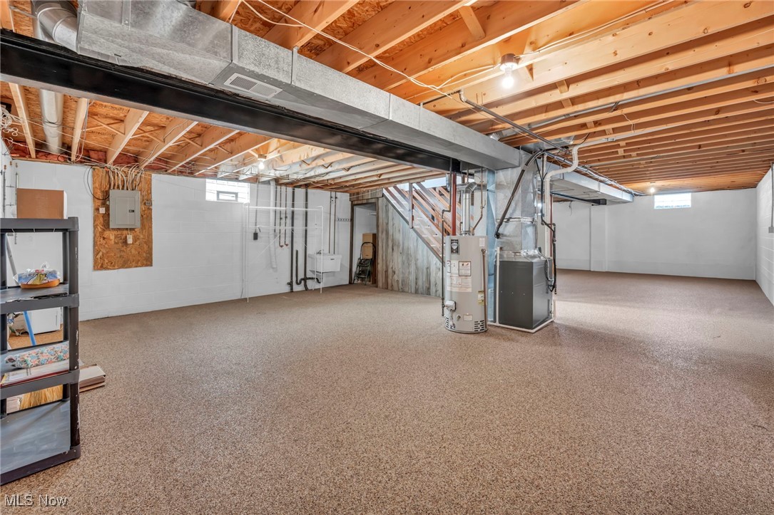 Quayle Drive Park - Residential