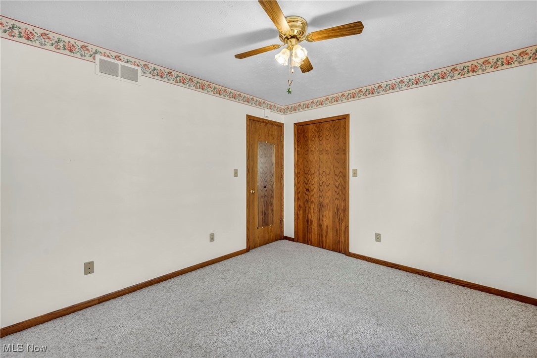 Quayle Drive Park - Residential