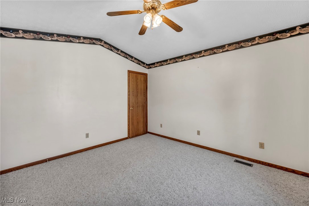 Quayle Drive Park - Residential