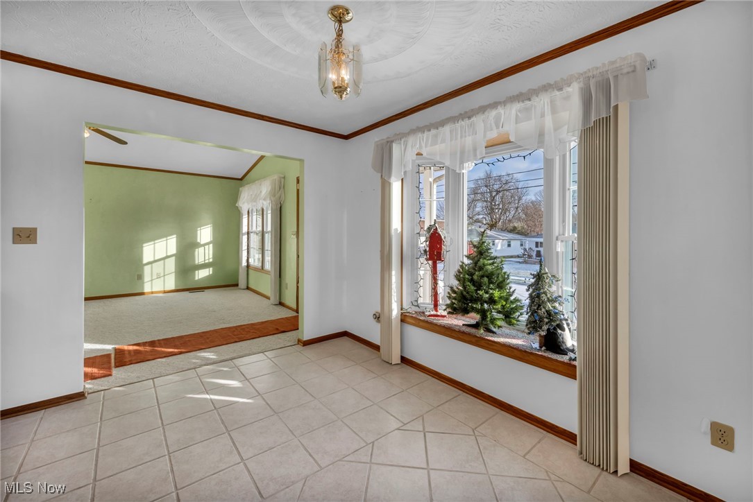 Quayle Drive Park - Residential