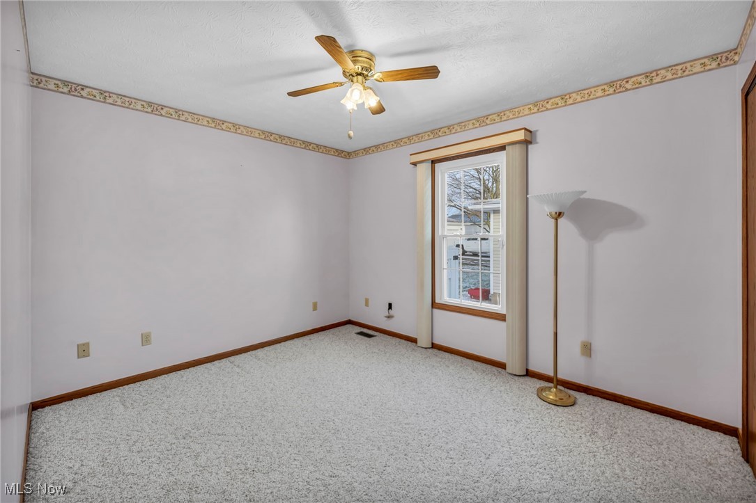 Quayle Drive Park - Residential