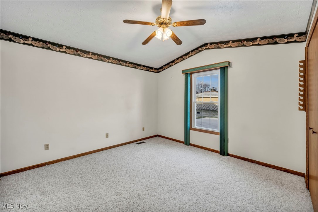 Quayle Drive Park - Residential