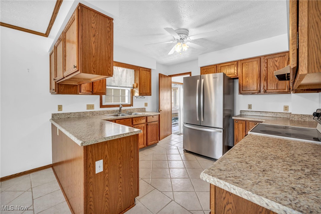 Quayle Drive Park - Residential