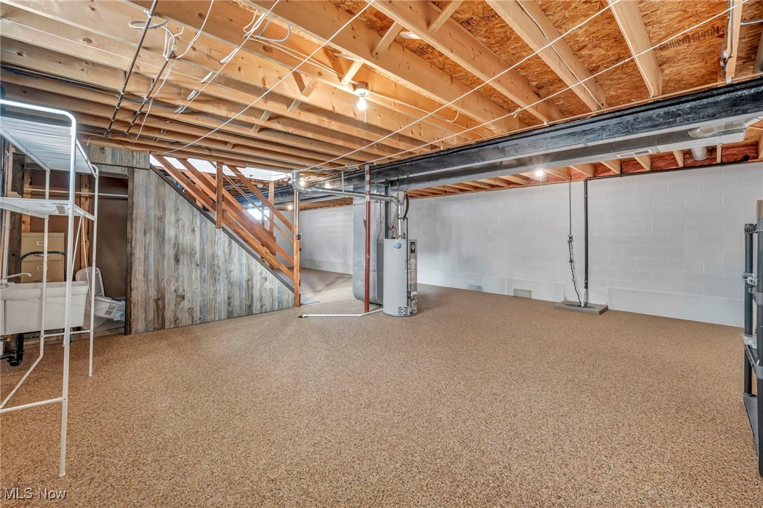 Quayle Drive Park - Residential