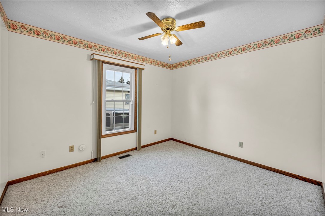 Quayle Drive Park - Residential