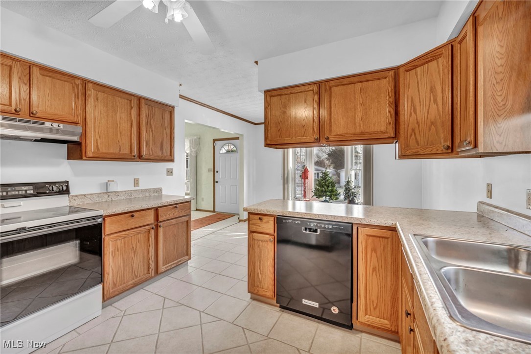 Quayle Drive Park - Residential