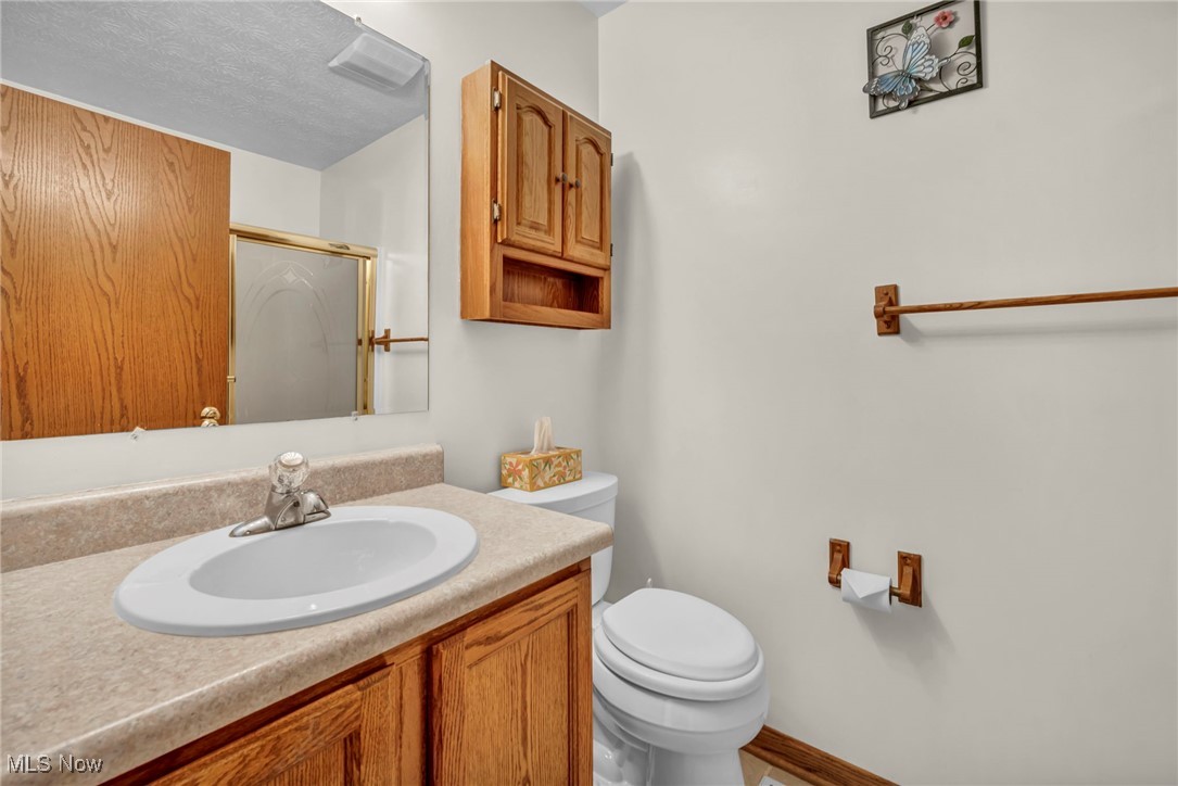 Quayle Drive Park - Residential