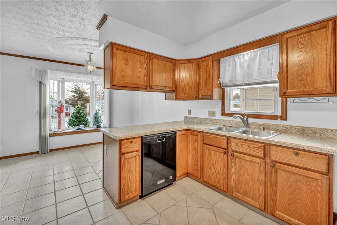 Quayle Drive Park - Residential