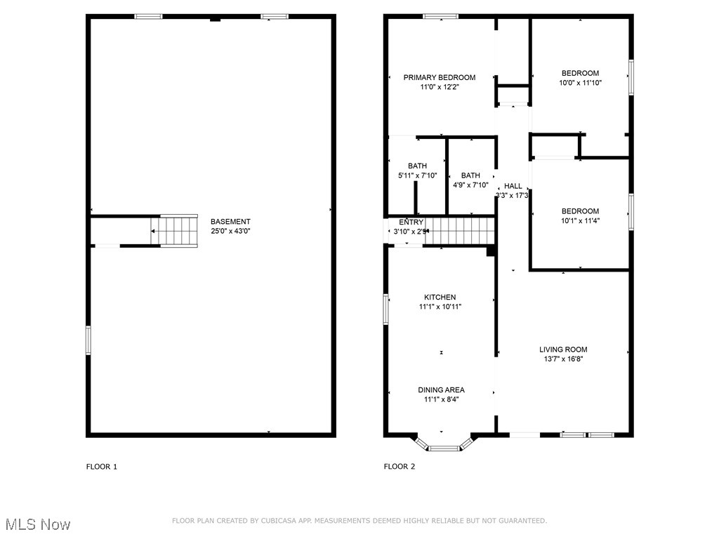 Quayle Drive Park - Residential