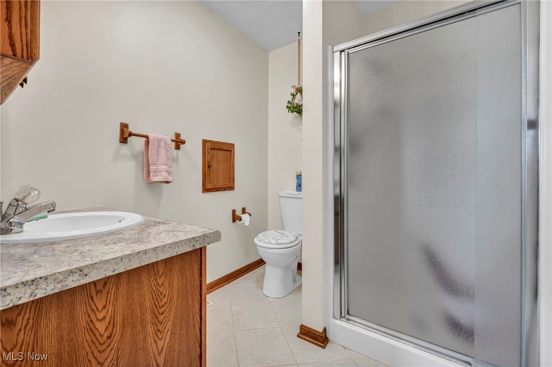 Quayle Drive Park - Residential