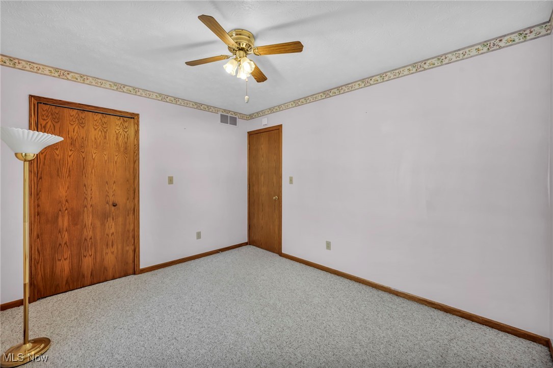 Quayle Drive Park - Residential