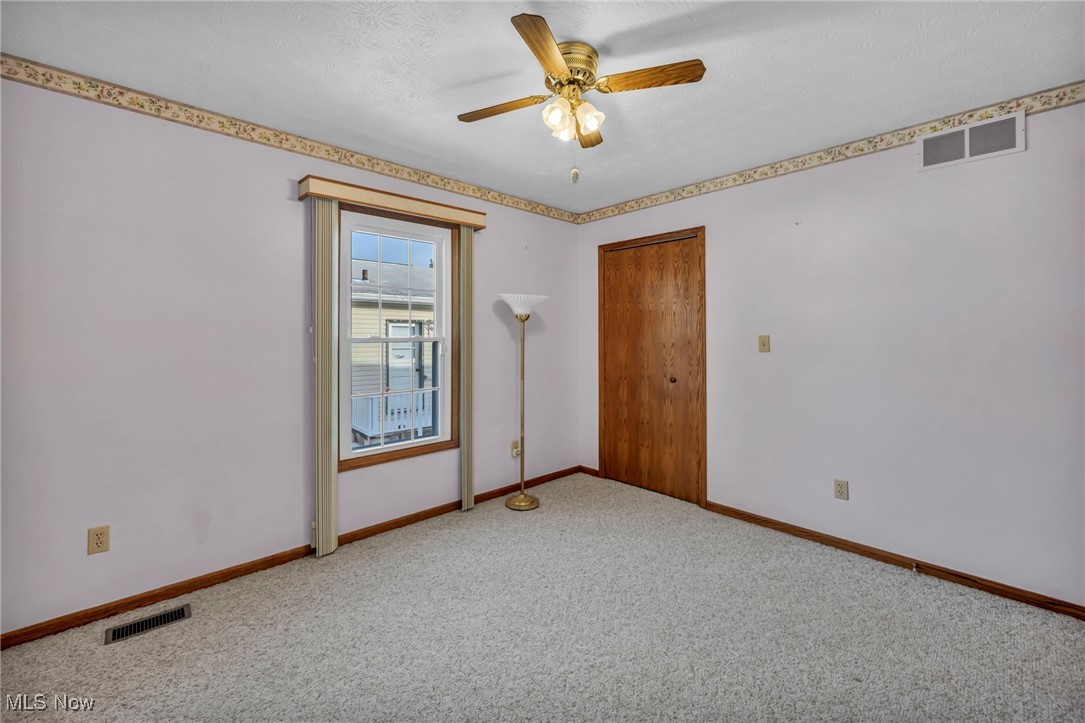 Quayle Drive Park - Residential