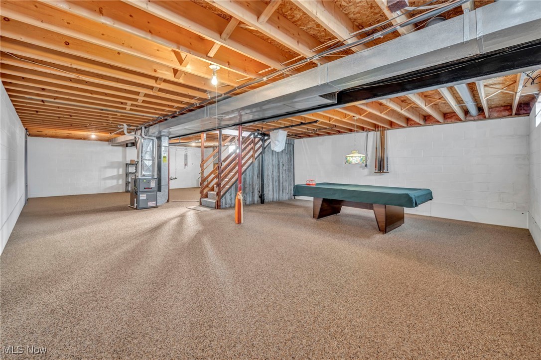 Quayle Drive Park - Residential