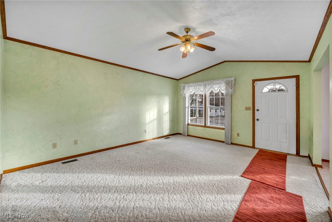 Quayle Drive Park - Residential