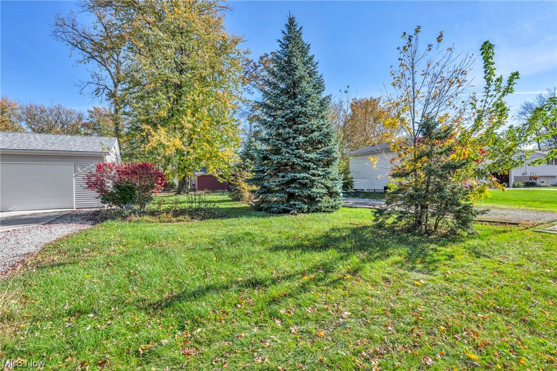 West Shore - Residential