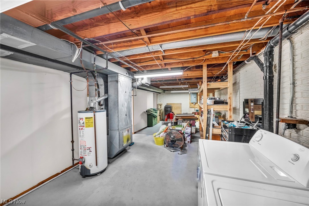 West Shore - Residential