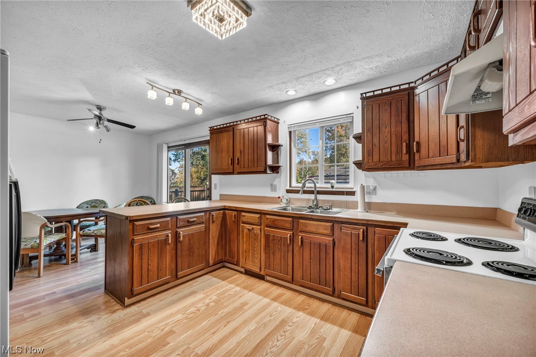 West Shore - Residential