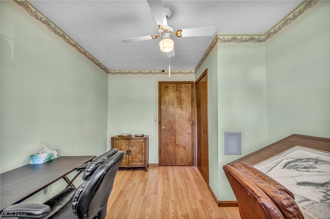 West Shore - Residential