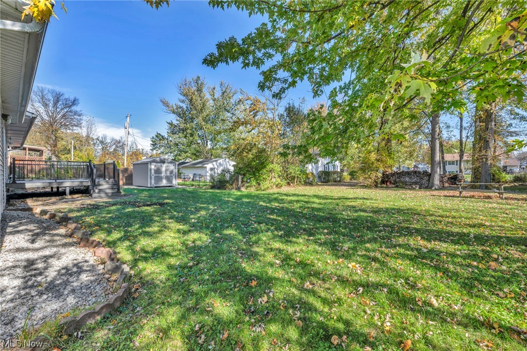 West Shore - Residential