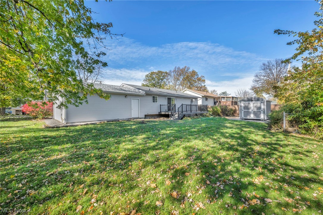 West Shore - Residential