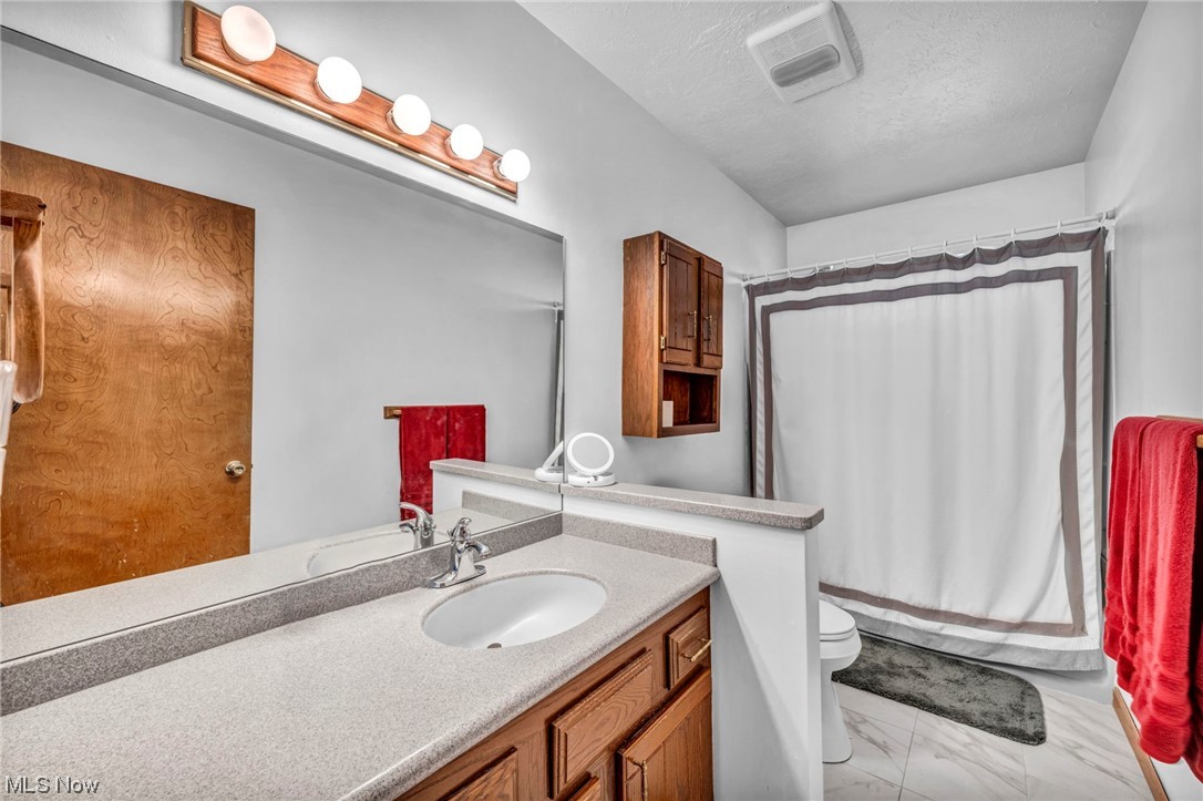 West Shore - Residential