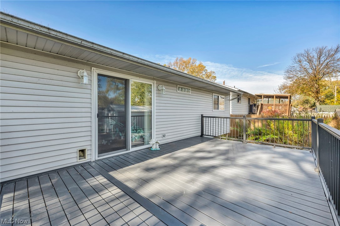 West Shore - Residential