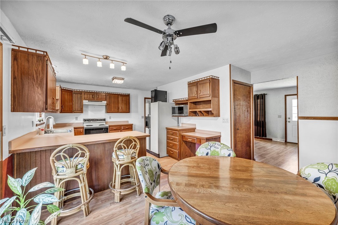 West Shore - Residential