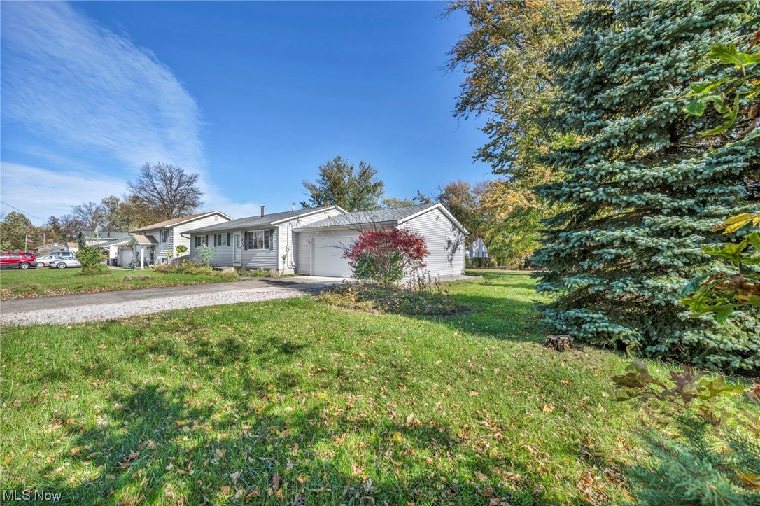 West Shore - Residential