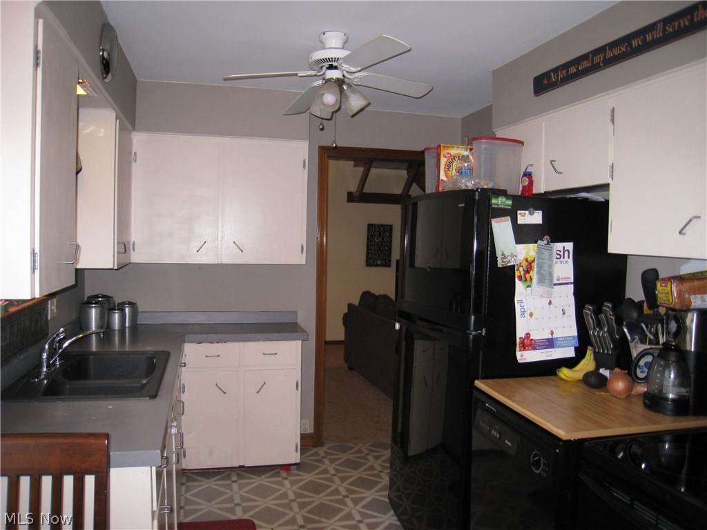 Fried Haven Allotment - Residential