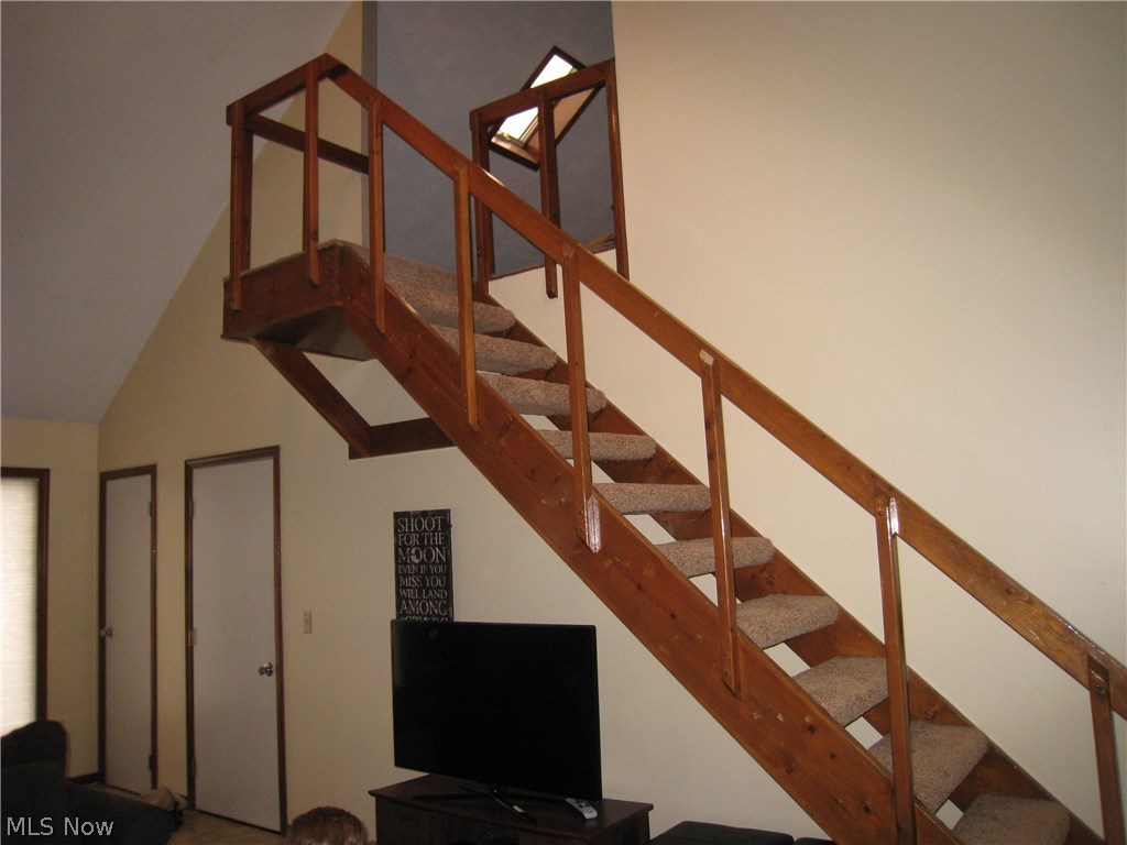 Fried Haven Allotment - Residential