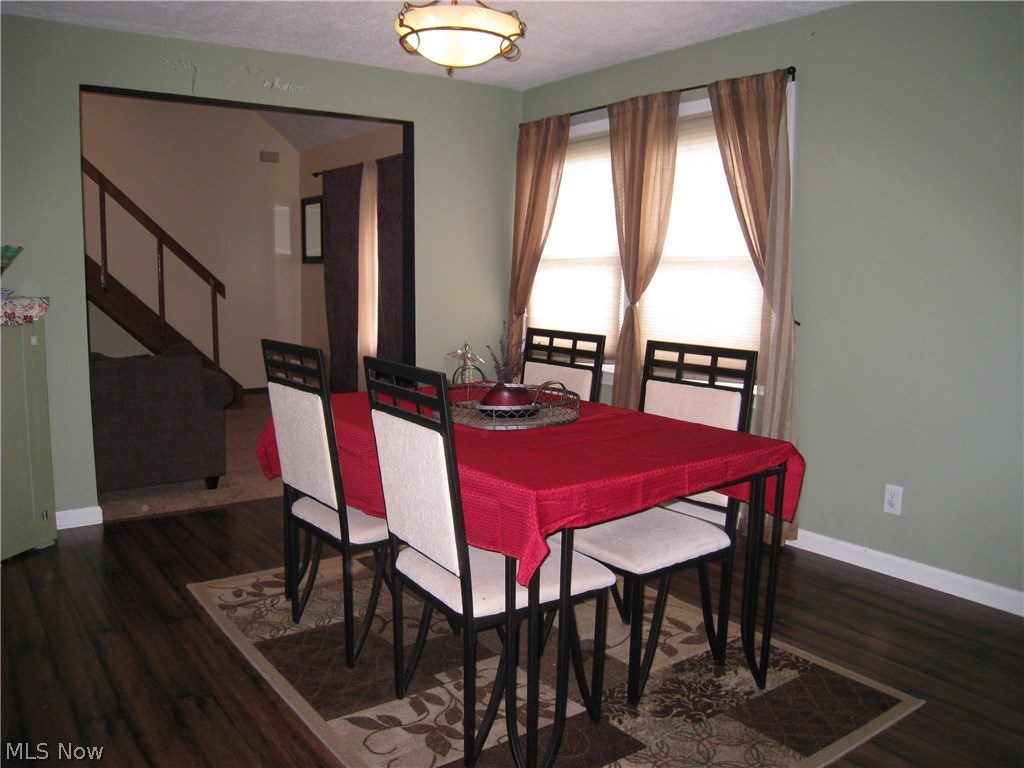 Fried Haven Allotment - Residential