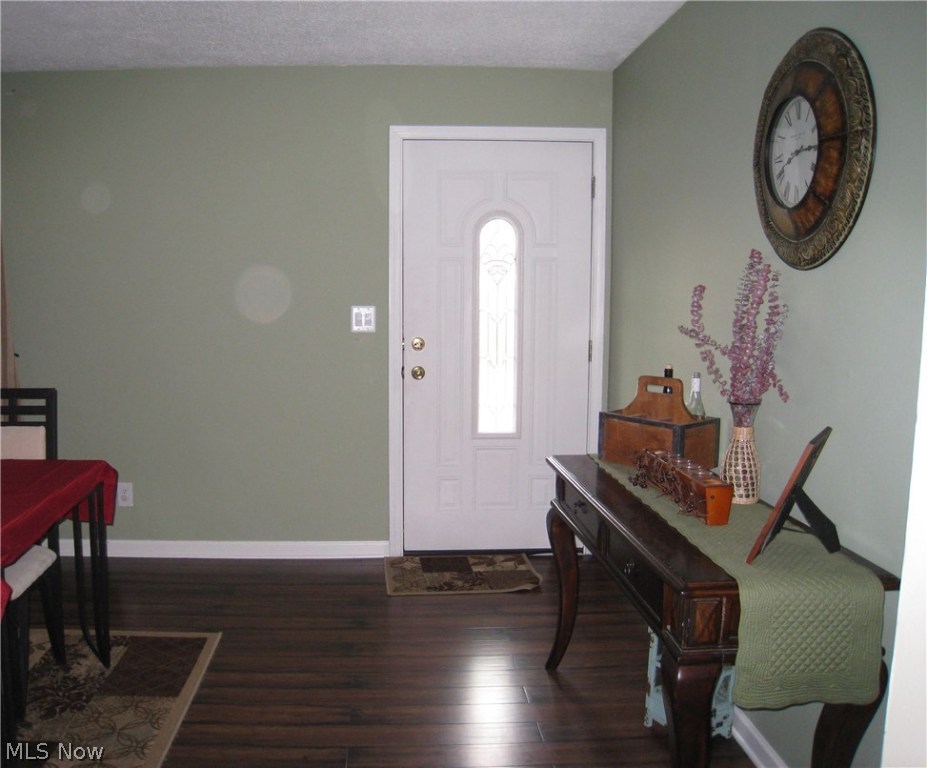 Fried Haven Allotment - Residential