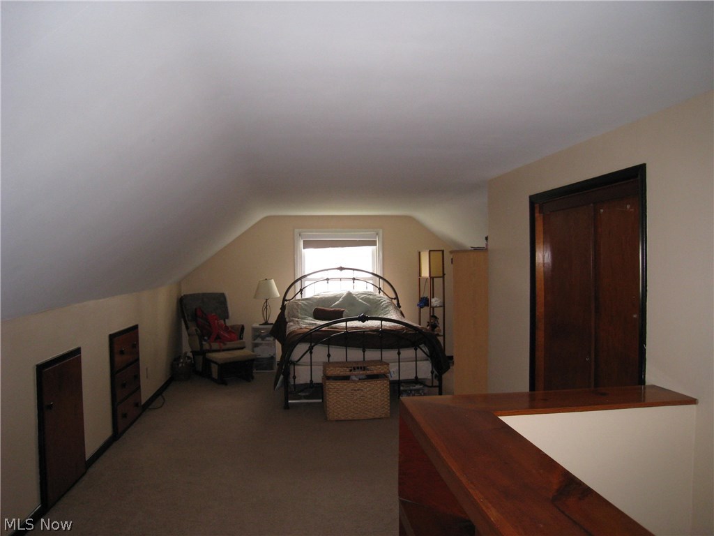 Fried Haven Allotment - Residential