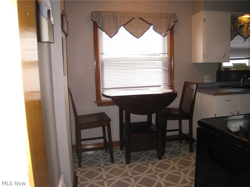 Fried Haven Allotment - Residential