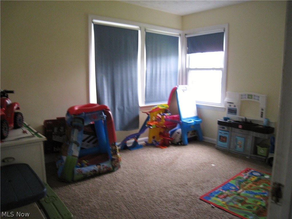 Fried Haven Allotment - Residential