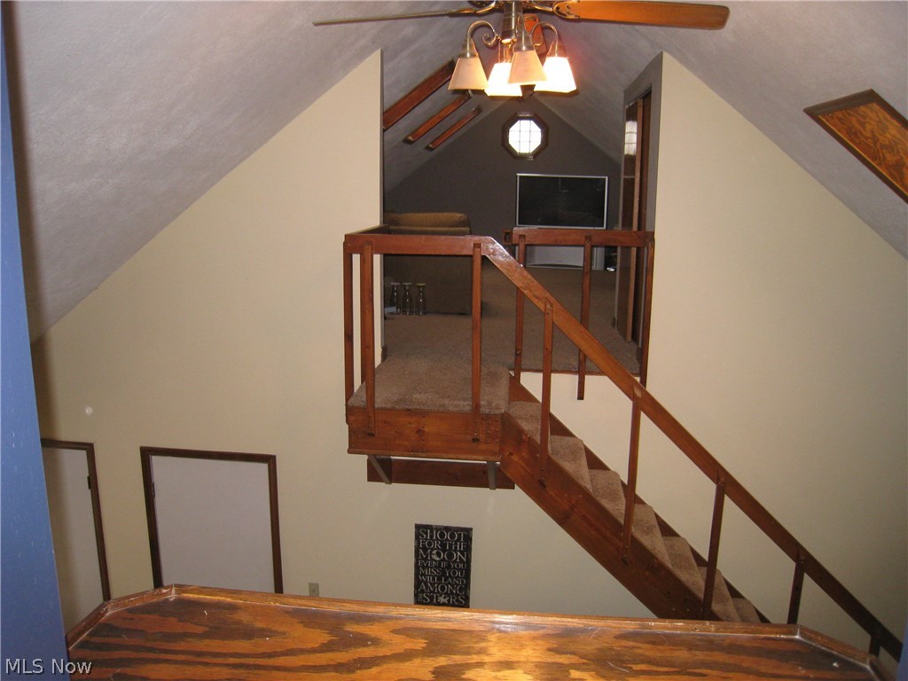 Fried Haven Allotment - Residential