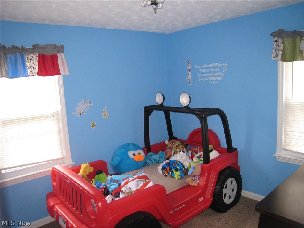 Fried Haven Allotment - Residential