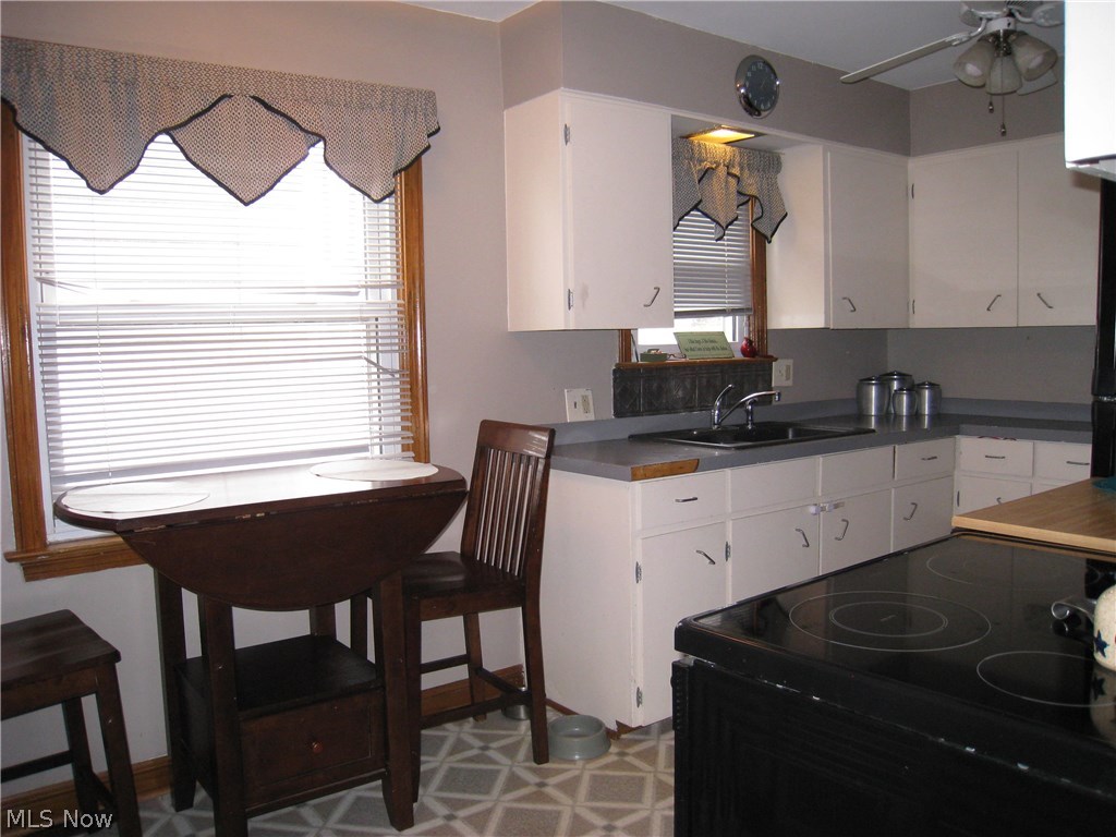 Fried Haven Allotment - Residential