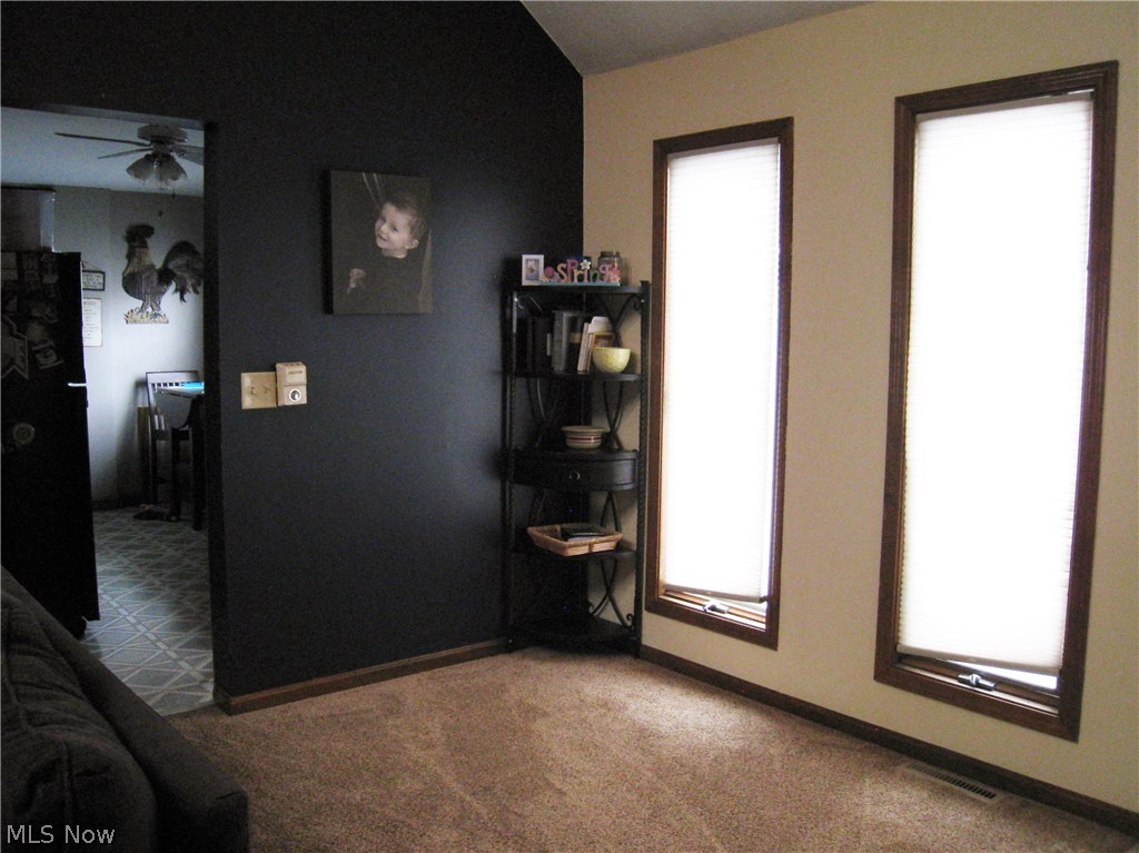 Fried Haven Allotment - Residential