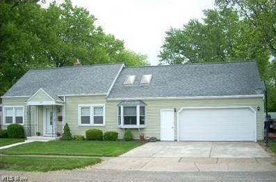 Fried Haven Allotment - Residential