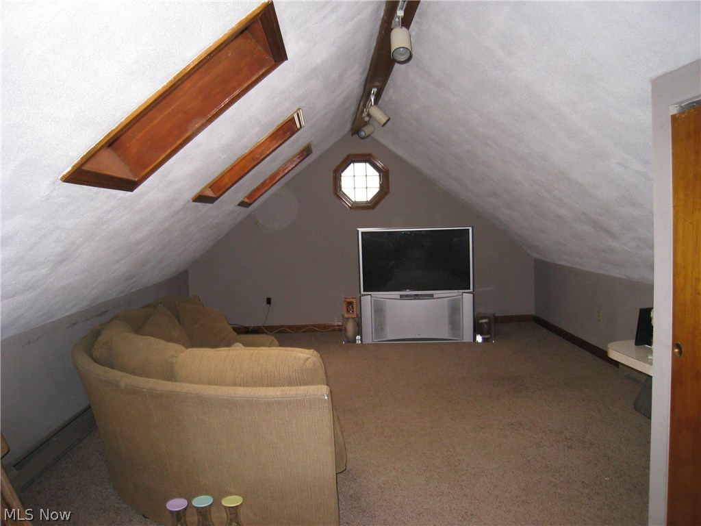 Fried Haven Allotment - Residential