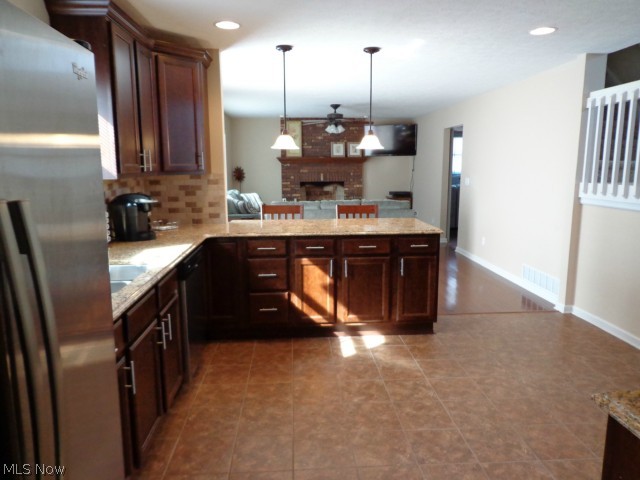 College Green 03 - Residential