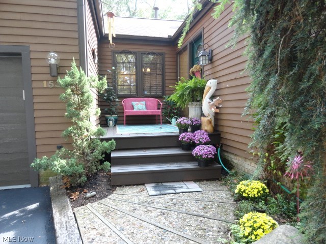 Moonlight Bay Condo - Residential