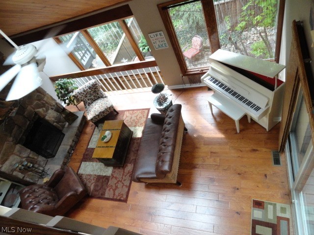 Moonlight Bay Condo - Residential