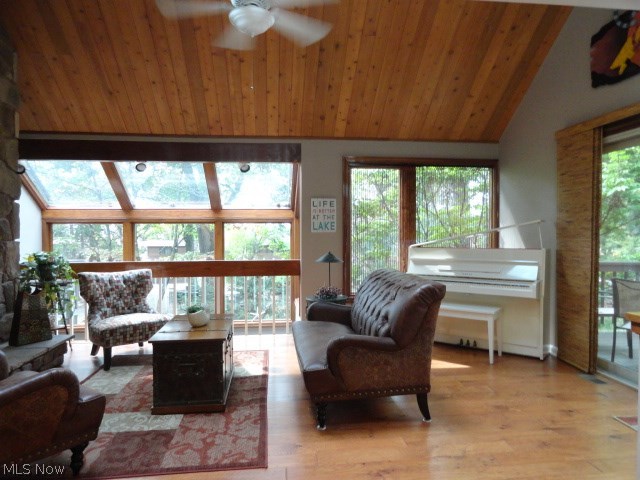 Moonlight Bay Condo - Residential