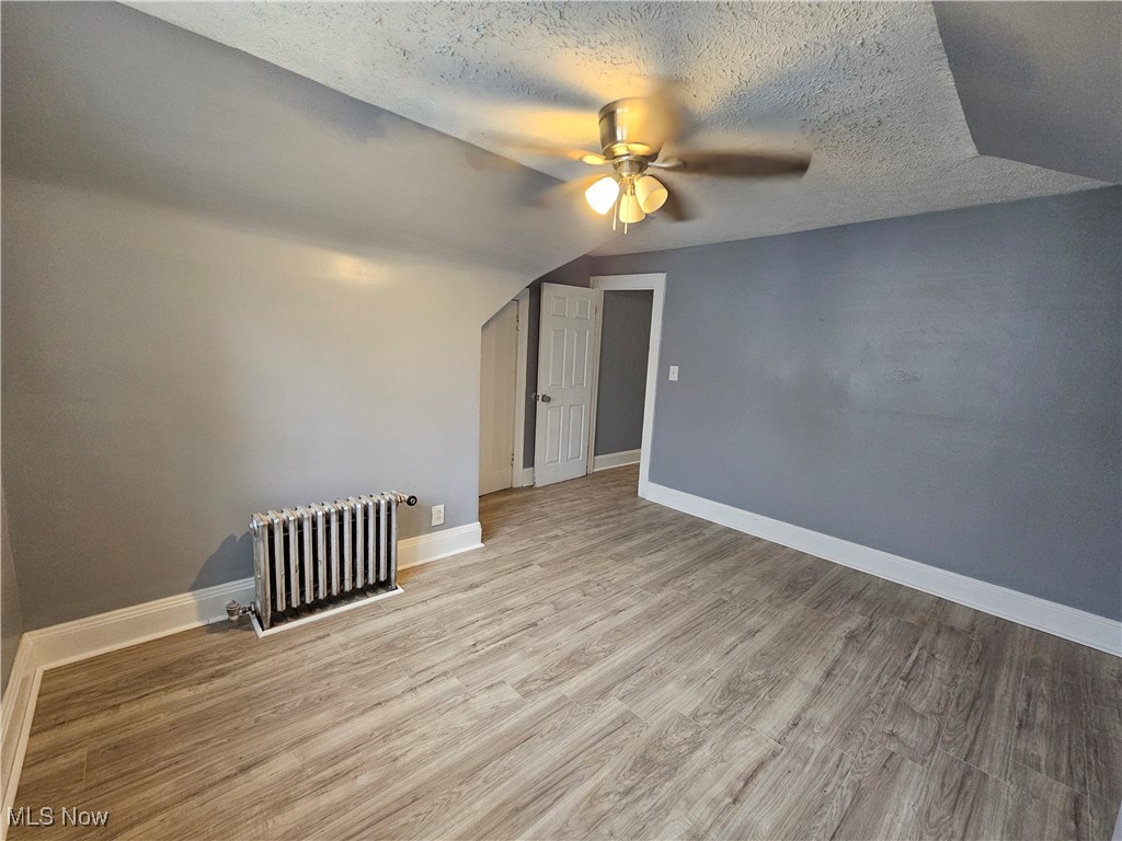 Minor Heights - Residential Lease