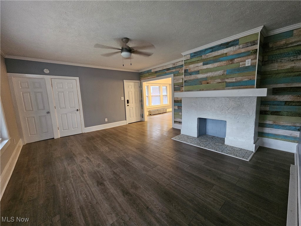 Minor Heights - Residential Lease