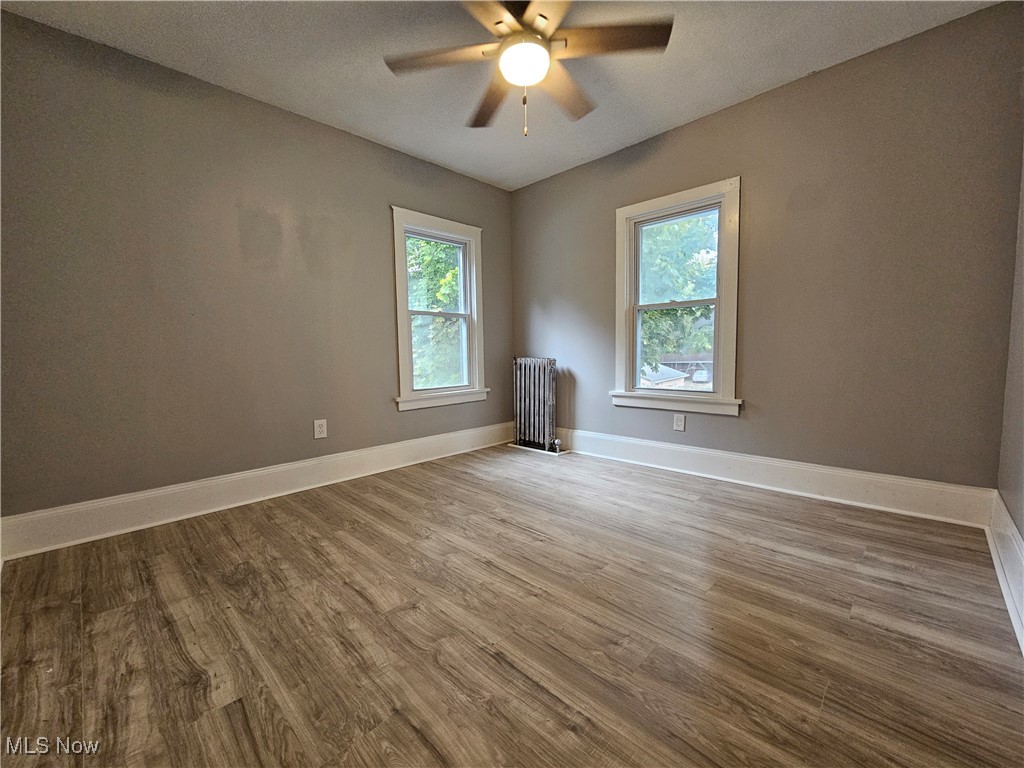 Minor Heights - Residential Lease