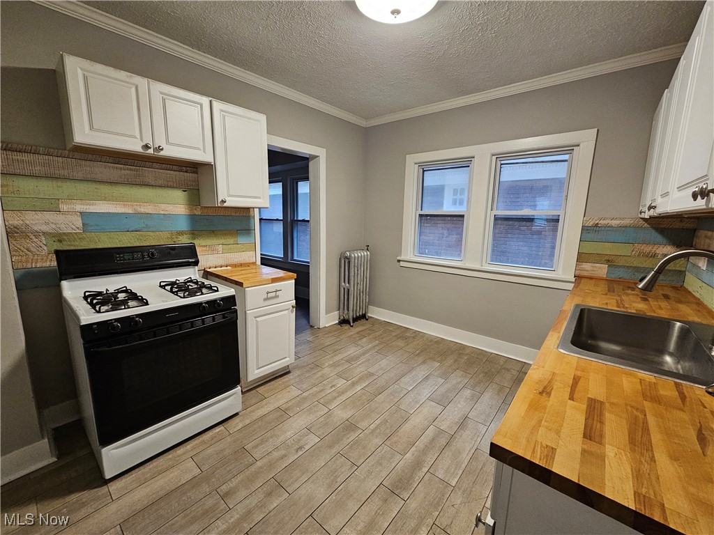 Minor Heights - Residential Lease