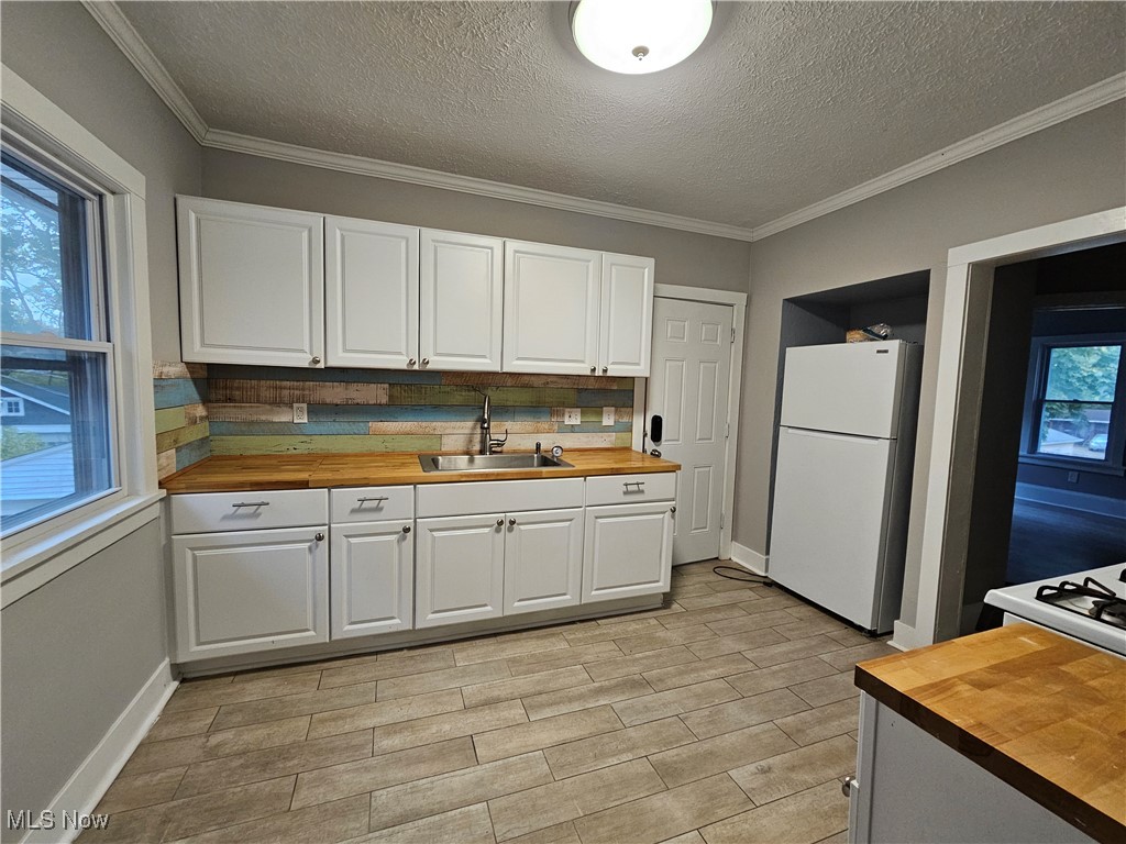 Minor Heights - Residential Lease